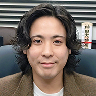 坂善商事（株） 取締役COO兼商品本部本部長兼EC事業部本部長 村上進平氏